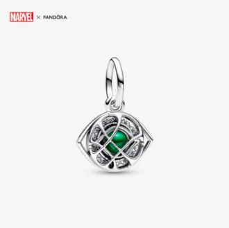 چارم آویز پاندورا دکتر استرنج؛ نماد چشم آگاموتو مارول