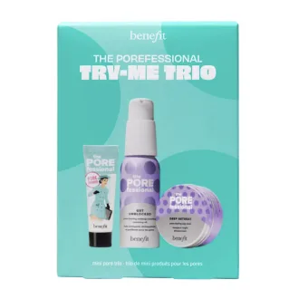 پک The Porefessional بنفیت؛ ست مینی مراقبت از منافذ پوست
