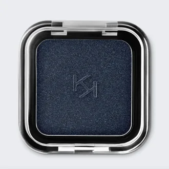 سایه چشم کیکو مدل Smart رنگ Metallic Night Blue