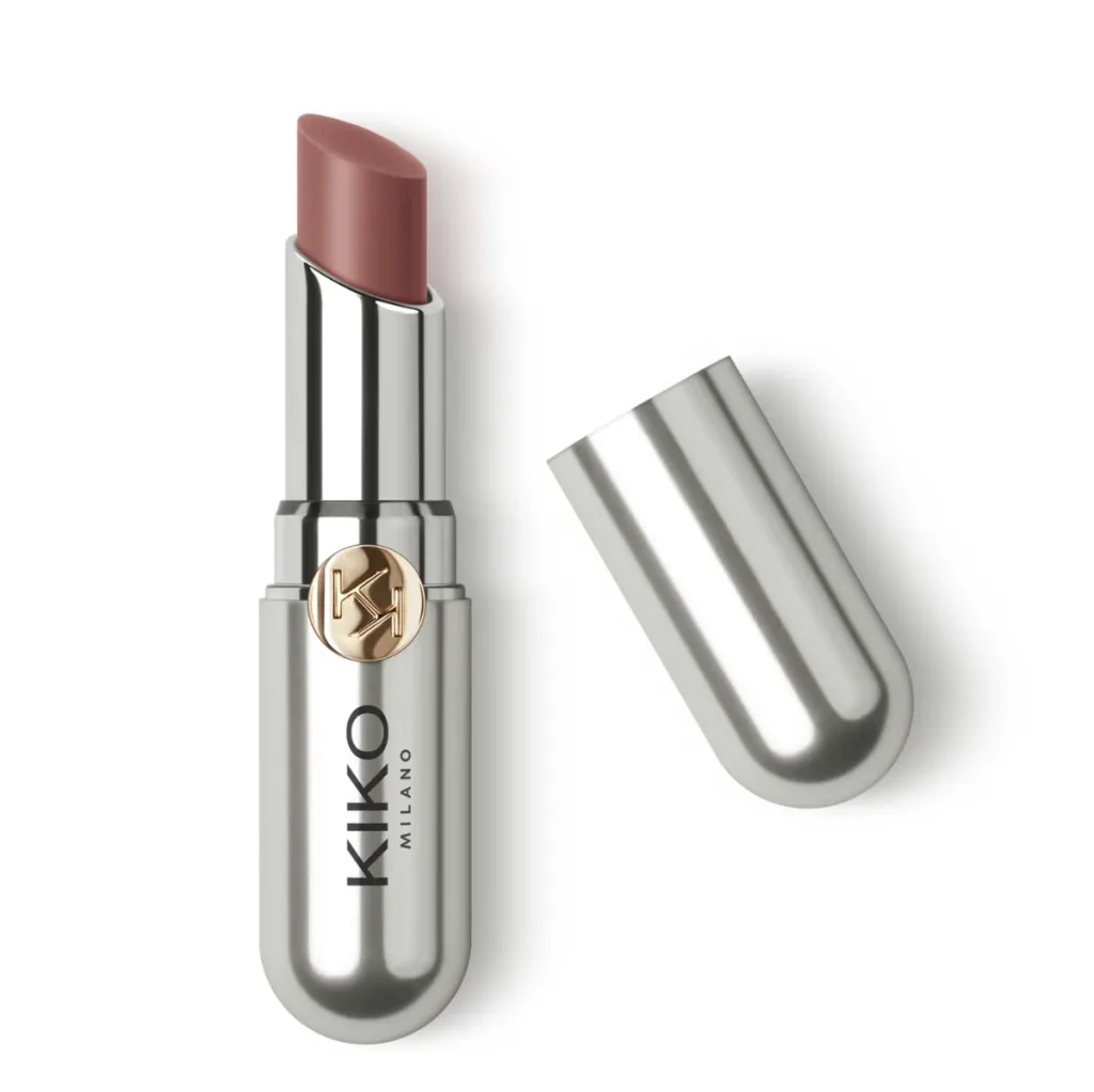 بالم لب رنگی کیکو میلانو مدل Coloured Balm کد 08 Almond