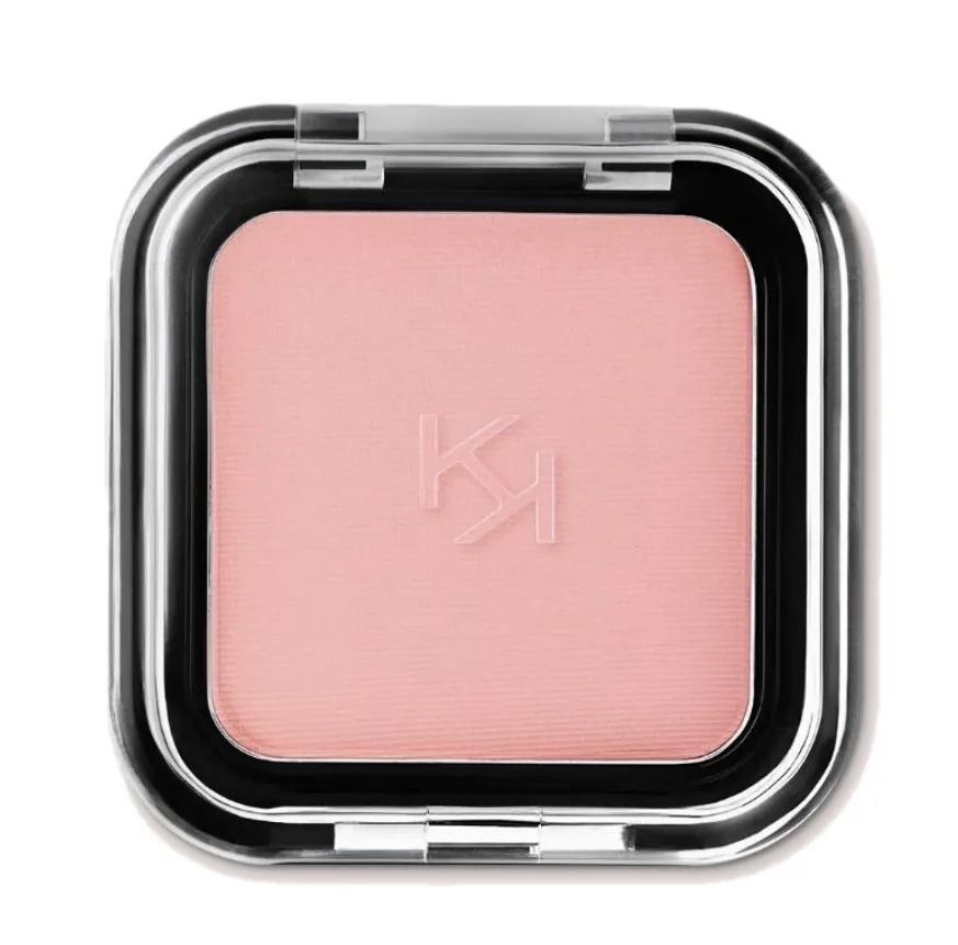 سایه چشم کیکو مدل Smart Eyeshadow رنگ 13 Matte Saumon