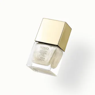 لاک کیکو مدل Holiday Premiere کد 01 - درخشش متالیک لوکس