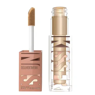 خرید هایلایتر مایع میبلین Sunkisser مدل All Star