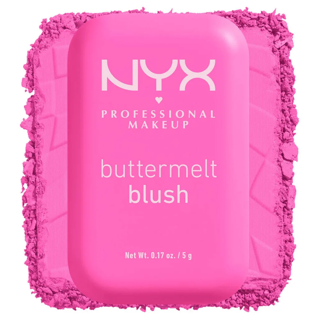 بلاش نیکس buttermelt