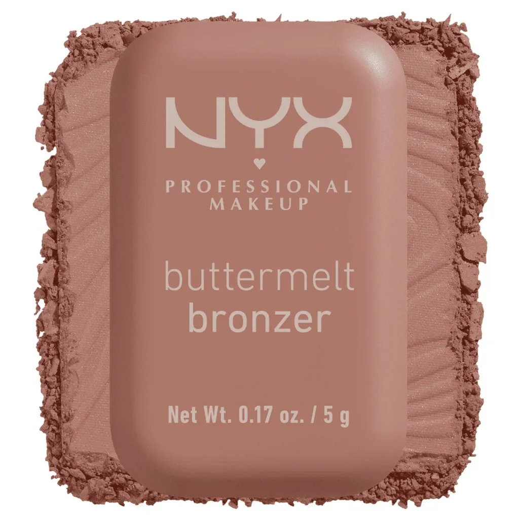 برانزر نیکس buttermelt