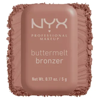 برانزر نیکس buttermelt