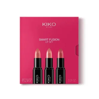 ست رژ لب Smart Fusion شماره ۰۳