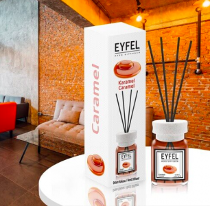 خوشبوکننده ایفل EYFEL مدل کارامل Caramel