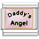 چارم ایتالیایی Daddy`s Angel