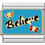 چارم ایتالیایی Believe