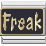 چارم ایتالیایی Freak