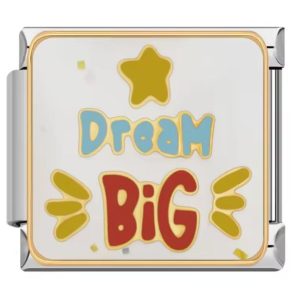 چارم ایتالیایی Dream Big