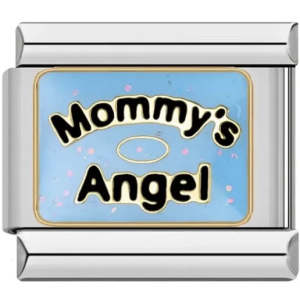 چارم ایتالیایی mommy's angel